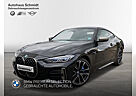 BMW 440 Md xDrive Facelift*19 Zoll*Laser*Driving A Prof*Glasdach*