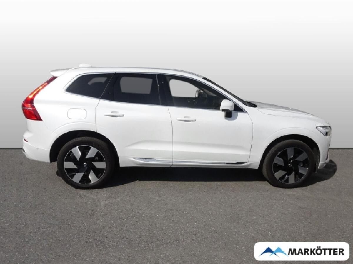 Volvo XC60 T6 AWD Plus Bright Plug-In Hybrid/20''/360°CAM