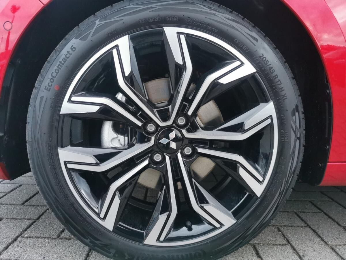 Mitsubishi Colt Top sofort Verfügbar inkl.Überführung  in verschiedene Farben erhältlichen