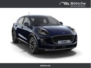 Ford Puma Titanium