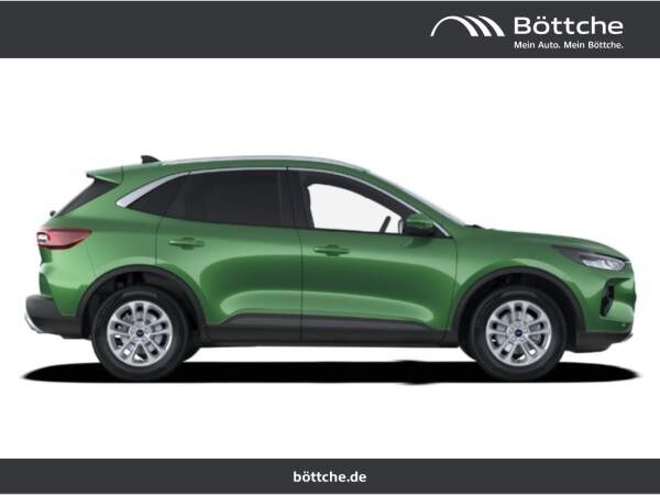 Ford Kuga Titanium