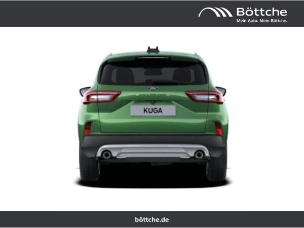 Ford Kuga Titanium