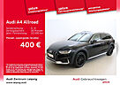 Audi A4 Allroad 40 TDI S-tronic *Stadt*AHK*