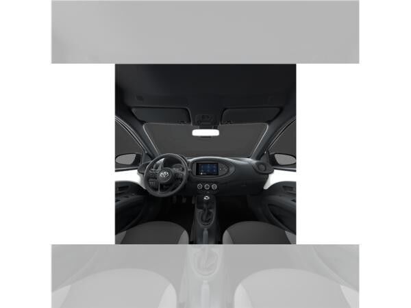 Toyota Aygo X Play