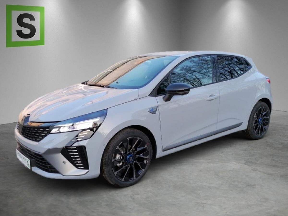 Renault Clio Renault Clio 5 Evolution SCe 65