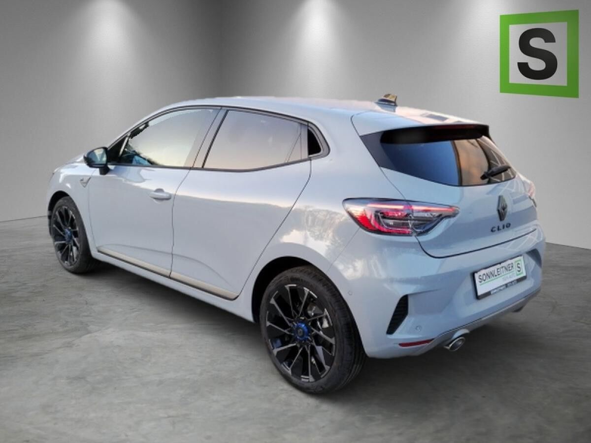 Renault Clio Renault Clio 5 Evolution SCe 65