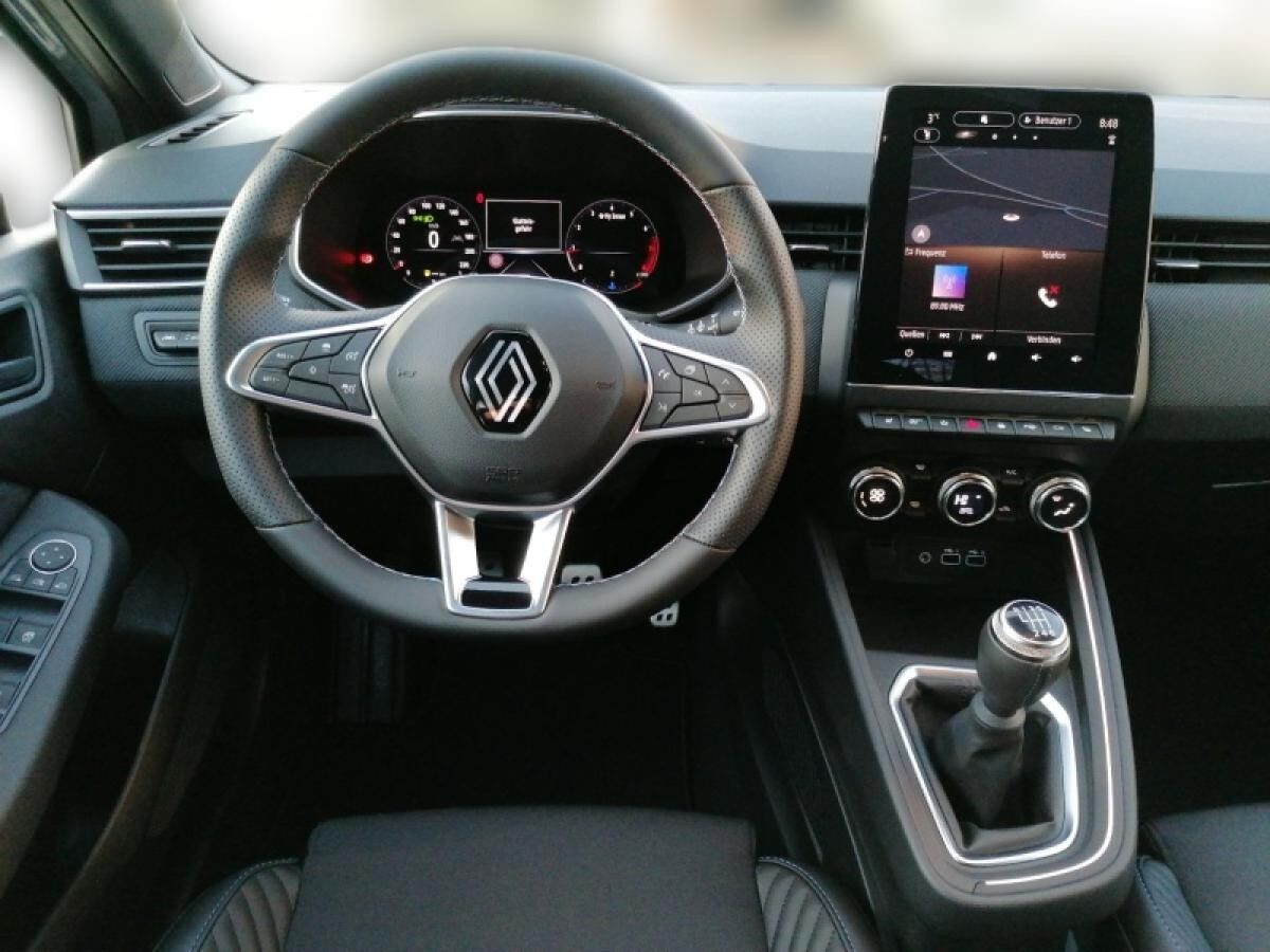 Renault Clio Renault Clio 5 Evolution SCe 65