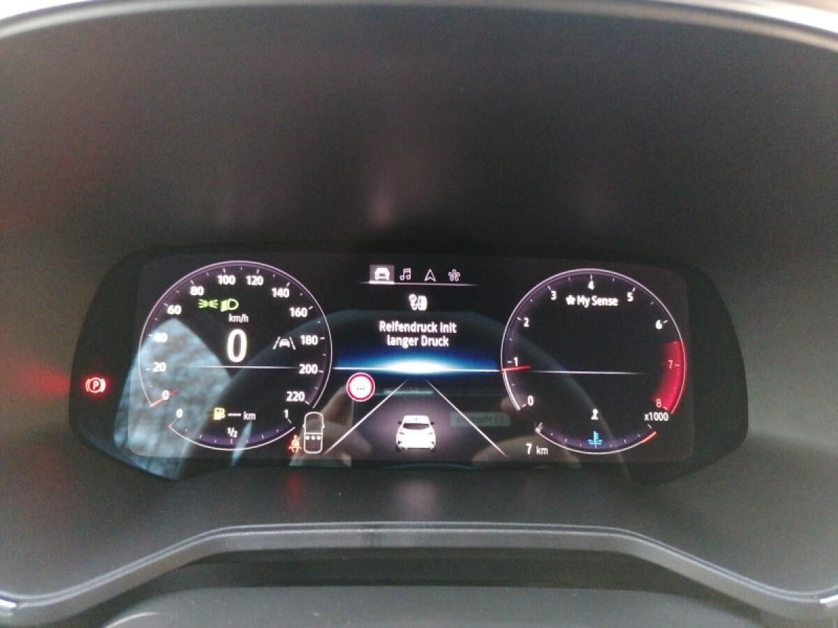 Renault Clio Renault Clio 5 Evolution SCe 65