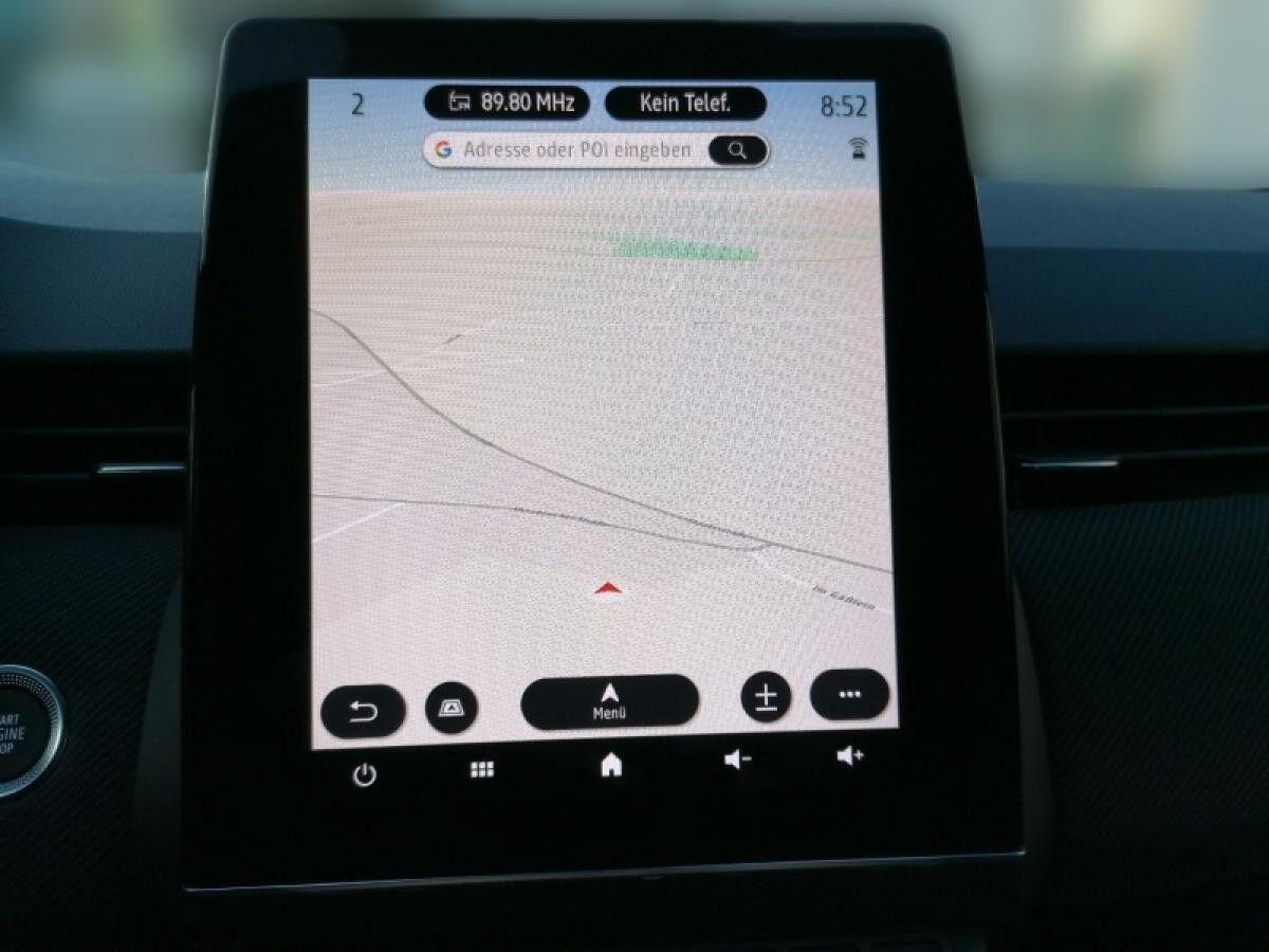 Renault Clio Renault Clio 5 Evolution SCe 65