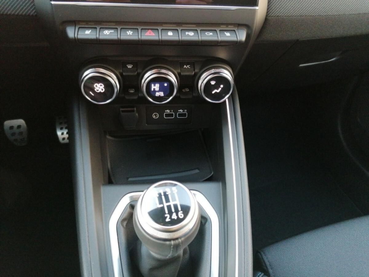 Renault Clio Renault Clio 5 Evolution SCe 65