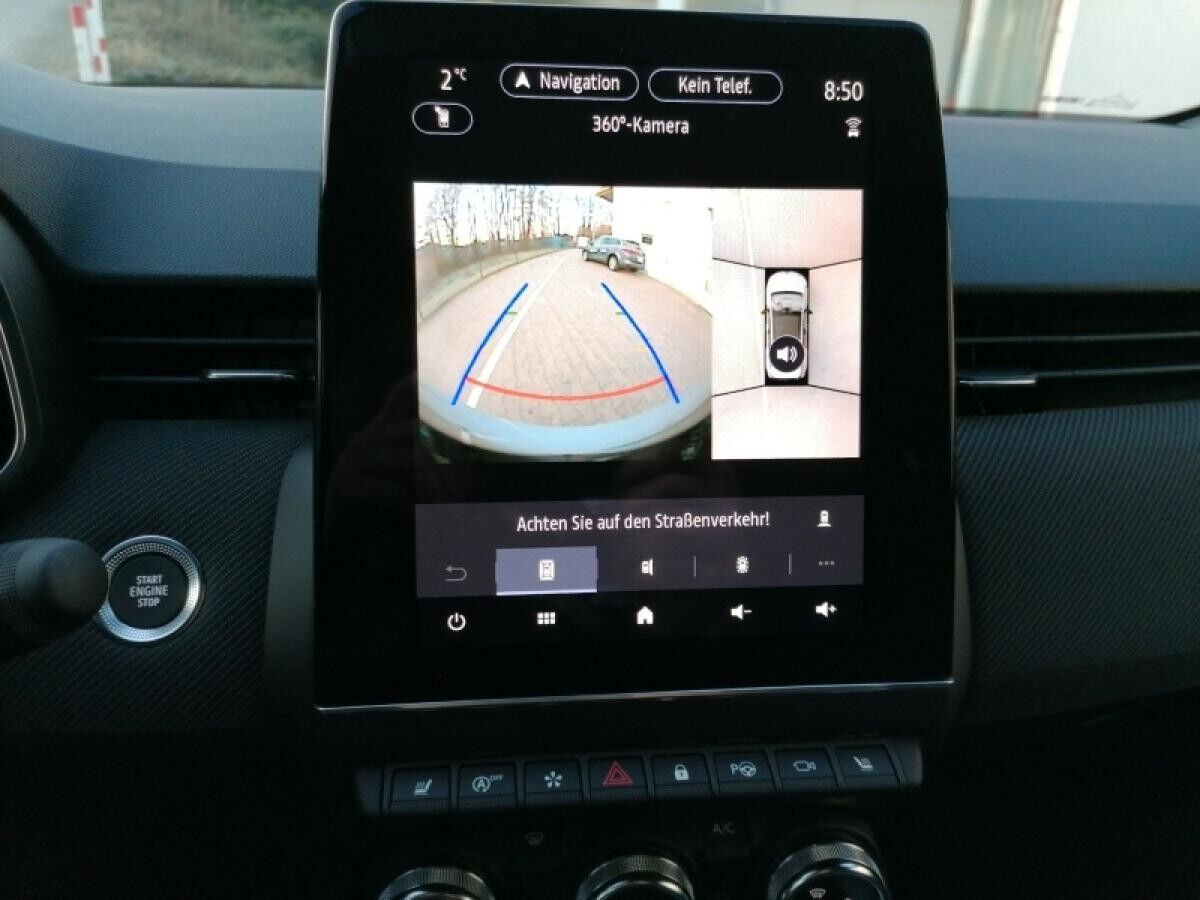 Renault Clio Renault Clio 5 Evolution SCe 65