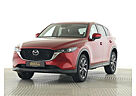 Mazda CX-5 Ad'vantage LED Navi SHZ Tempomat ACC HUD LM