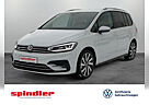 VW Touran Volkswagen Move 1.5 TSI DSG / LED, App, AHK, 7-Sitze