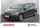 VW Touran Volkswagen Move 1.5TSI DSG / Navi, 7-Sitze, AHK, LED