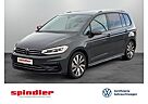 VW Touran Volkswagen Move 1.5TSI DSG / Navi, 7-Sitze, AHK, LED