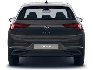 Volkswagen Golf Life 1,5 l TSI OPF 85 kW (116 PS) 6-Gang Volkswagen Golf Life 1,5 l TSI OPF 85 kW (116 PS) 6-Gang