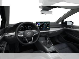 Volkswagen Golf Life 1,5 l TSI OPF 85 kW (116 PS) 6-Gang Volkswagen Golf Life 1,5 l TSI OPF 85 kW (116 PS) 6-Gang