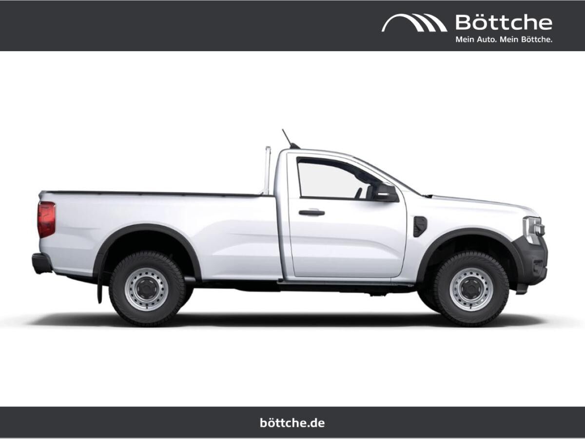 Ford Ranger XL
