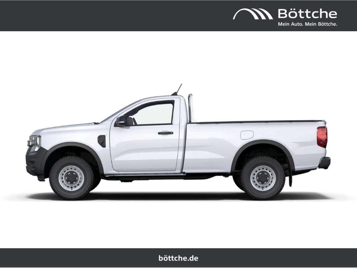 Ford Ranger XL