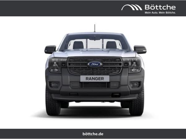 Ford Ranger XL
