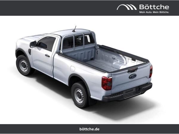 Ford Ranger XL