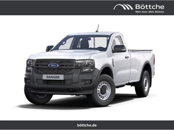 Ford Ranger XL