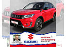 Suzuki Vitara 1.5 DUALJET HYBRID ALLGRIP AGS Comfort +*Pano*Alcantara*Kamera*Spurhalte*Totwinkel*