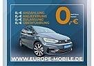 VW Touran Volkswagen Highline 1.5 TSI OPF 150 DSG R-LINE (UVP 58.375 € /SOFORT) 7SITZE|NAV|EASY|LED|WINTER|TRAVEL|UVM.