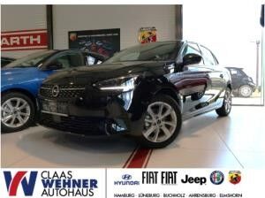 Opel Corsa Elegance 100PS  ! Privat & Gewerbe