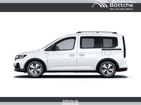 Ford Tourneo Connect Titanium