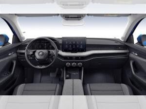 Skoda Superb Combi Selection +Der Neue Superb+