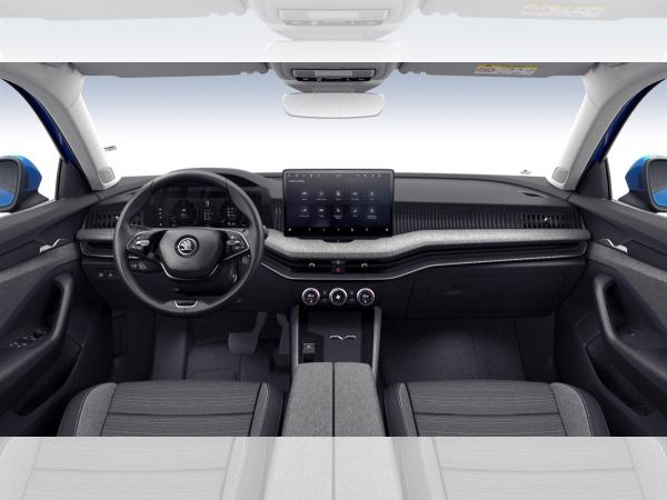 Skoda Superb Combi Selection +Der Neue Superb+