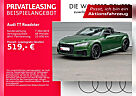 Audi TT Roadster 45 TFSI QUARO S LINE++SONDERLACK++