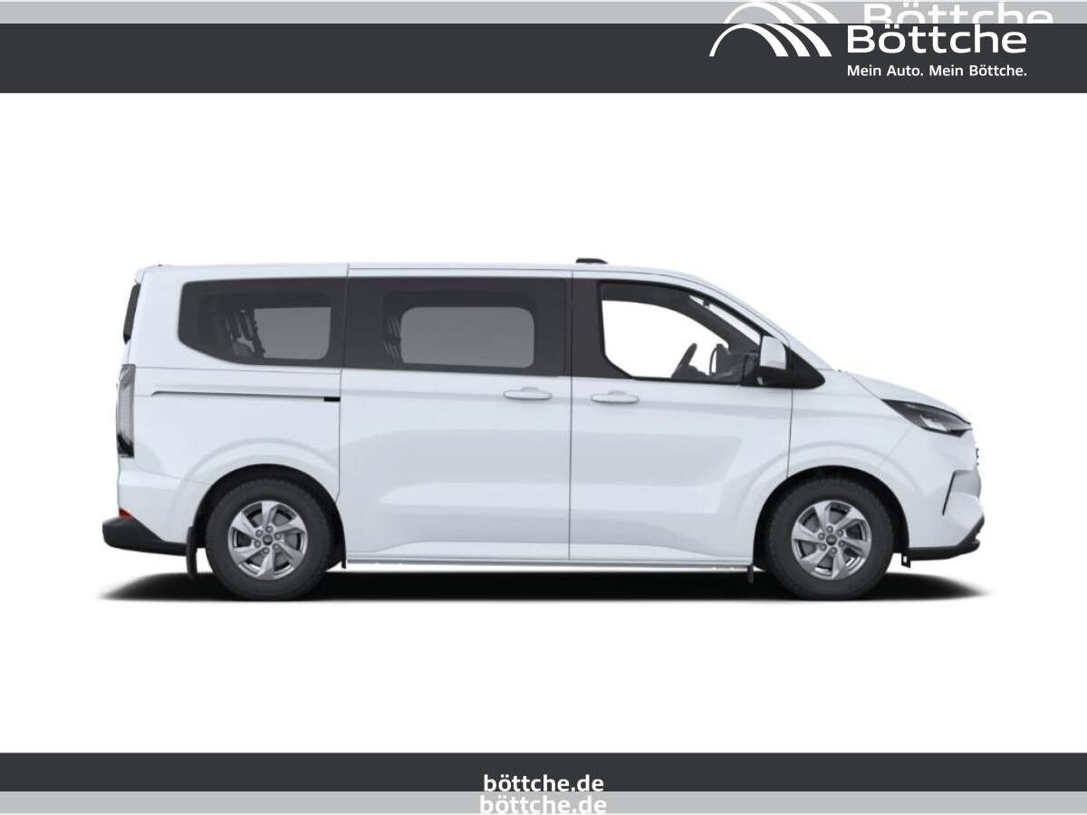Ford Tourneo Custom Trend