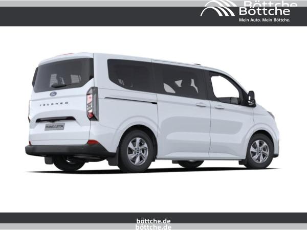 Ford Tourneo Custom Trend