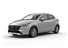 Mazda 2 2023 e-SKYACTIV-G 90 EXCLUSIVE-LINE **SOFORT VERFÜGBAR**