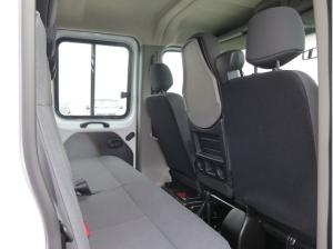 Renault Master DoKa dCi 130 Pritsche/Fahrgest. L2H1 ⭐ AKTION ⭐
