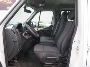 Renault Master DoKa dCi 130 Pritsche/Fahrgest. L2H1 ⭐ AKTION ⭐