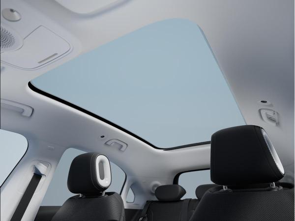 smart #1 Pulse⚡(Allrad/Head-up/Wärmepumpe/Navi/Pano/LED)