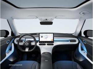 smart #1 Pulse ⚡(Allrad/Head-up/Wärmepumpe/Navi/Pano/LED)