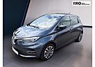 Renault ZOE 🍀DEAL's Frankfurt🍀INTENS-mit CCS-135PS🍀WART&TÜV Neu🍀ALLWETTER Reifen🍀inkl.BATTERIE🍀GARANTIE