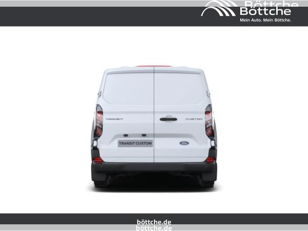 Ford Transit Custom Kastenwagen Basis 280 L1