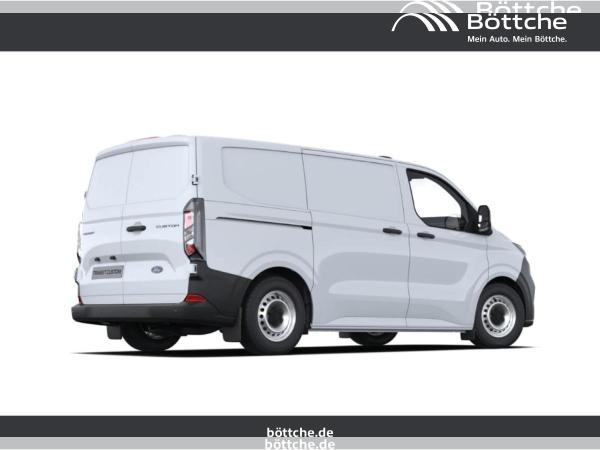 Ford Transit Custom Kastenwagen Basis 280 L1