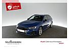 Audi A4 Avant 40 TFSI qu. S line / SOFORT VERFÜGBAR !