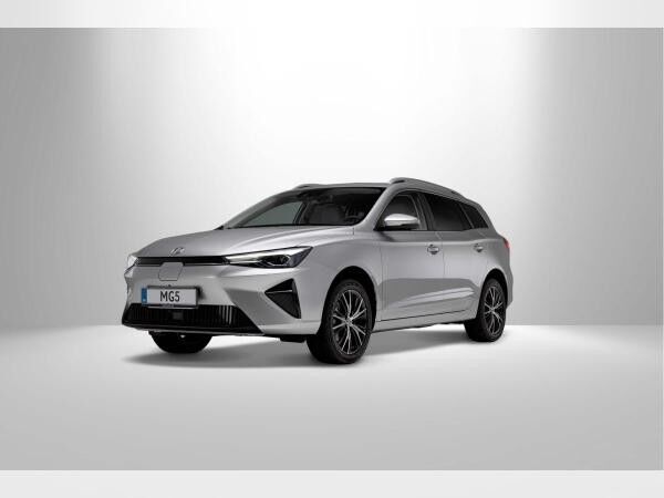 MG MG5 Maximal Luxury  !!!! kurzfristig Verfügbar !!!!