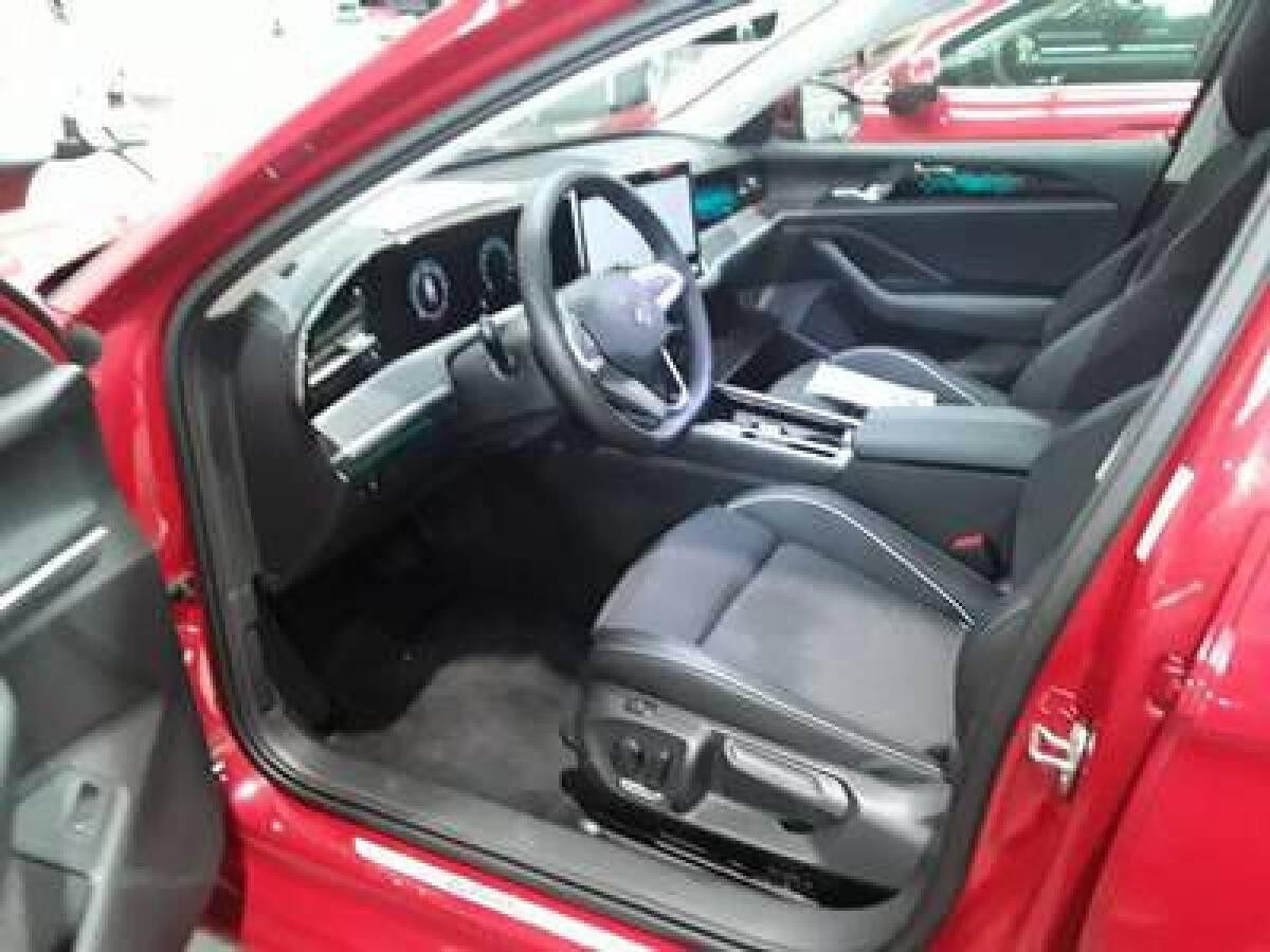 Volkswagen Passat Variant ELEGANCE 2.0TDI DSG AHK.IQ-LIGHT.KAMERA.ACC