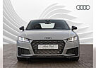 Audi TT Coupe S line competition plus 45TFSI Stronic Navi LED virtual GRA B&O
