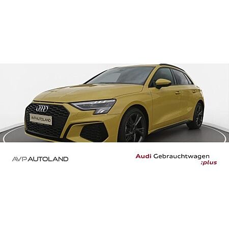 Audi A3 leasen