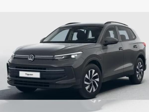 Volkswagen Tiguan Life e Hybrid 265 PS Systemleistung DSG Bestellfahrzeug !! 5 Monate Lieferzeit !