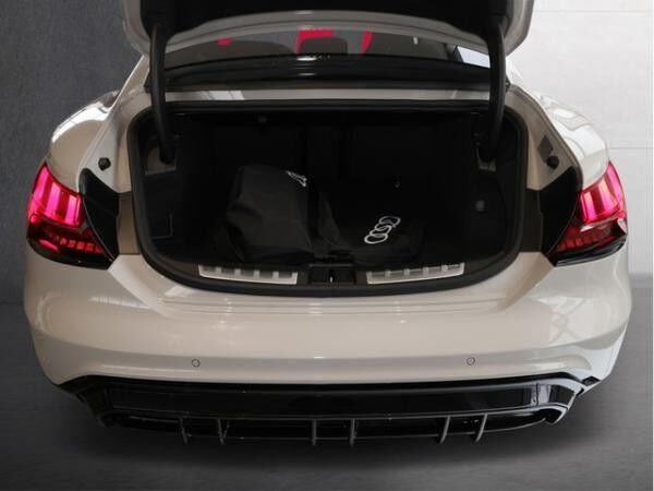 Audi e-tron GT RS quattro *Matrix*HuD*